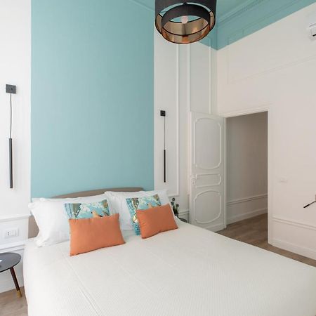 Iflat Corso Deluxe Apartment โรม ภายนอก รูปภาพ