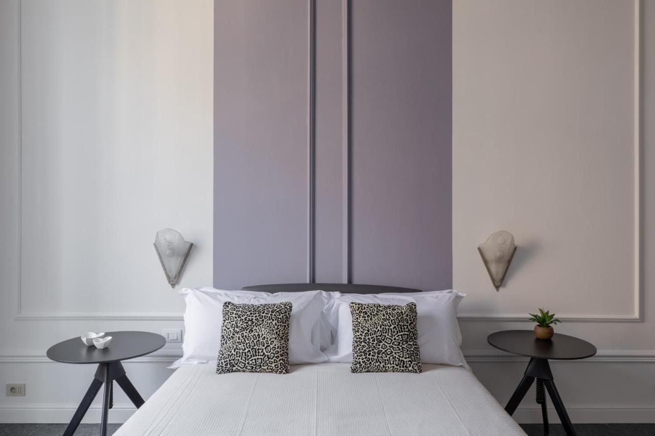 Iflat Corso Deluxe Apartment โรม ภายนอก รูปภาพ
