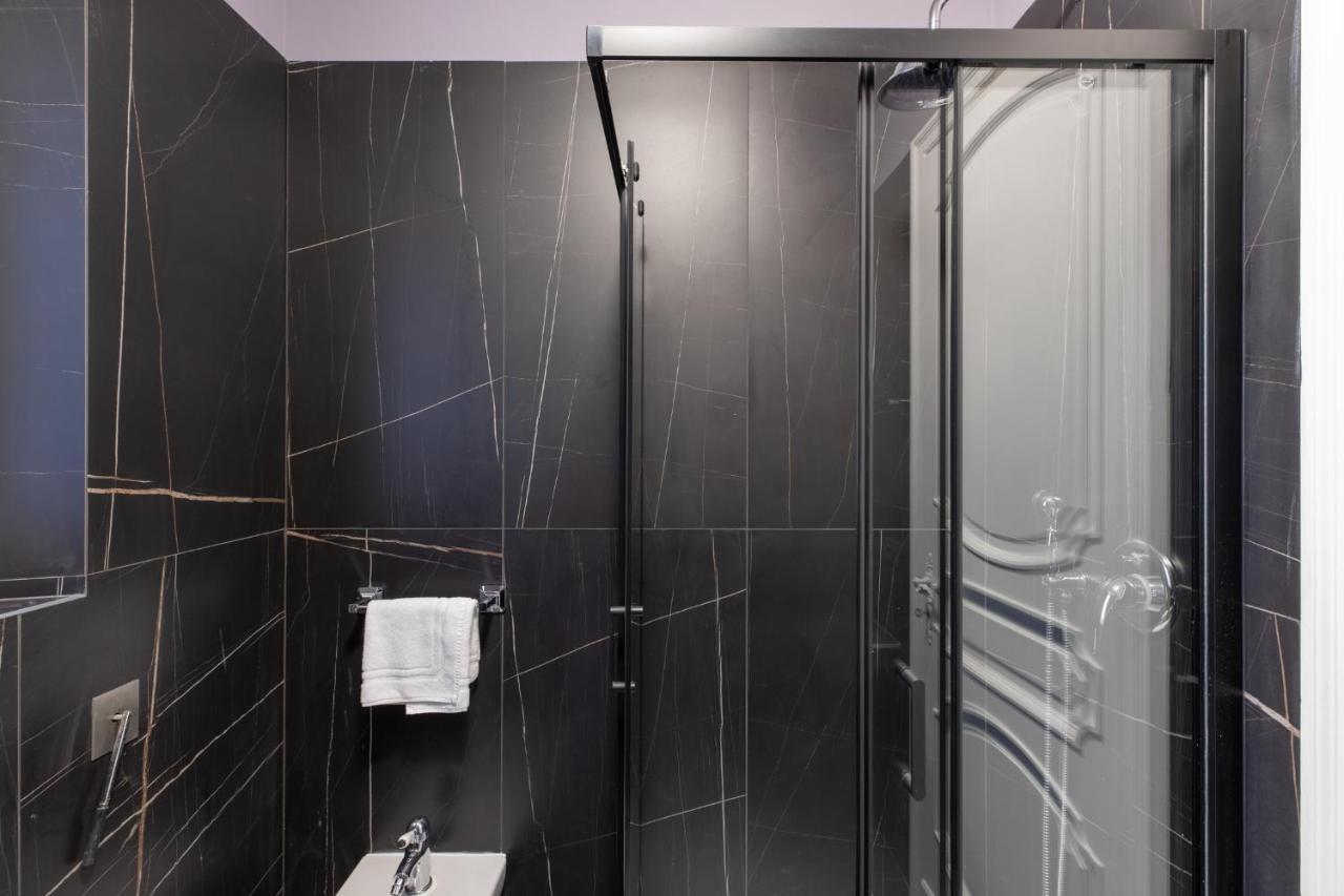 Iflat Corso Deluxe Apartment โรม ภายนอก รูปภาพ