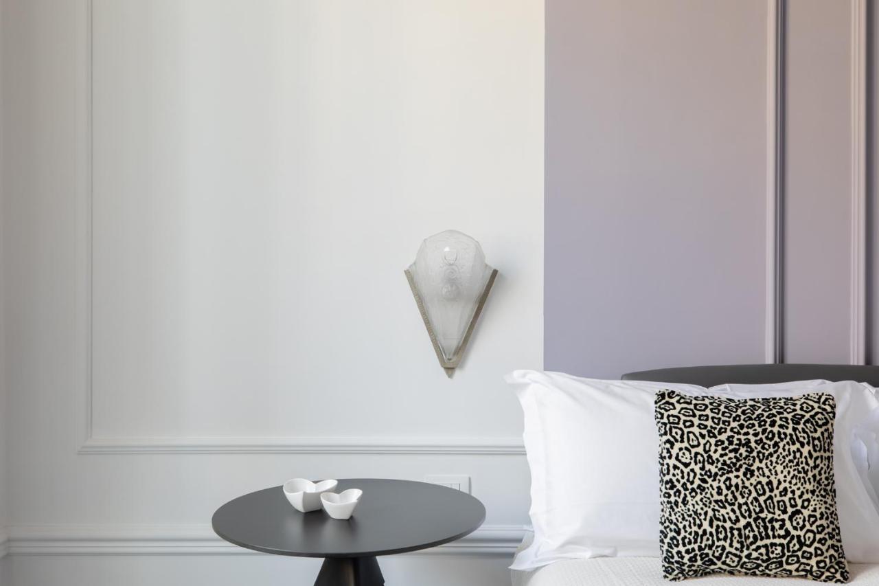 Iflat Corso Deluxe Apartment โรม ภายนอก รูปภาพ