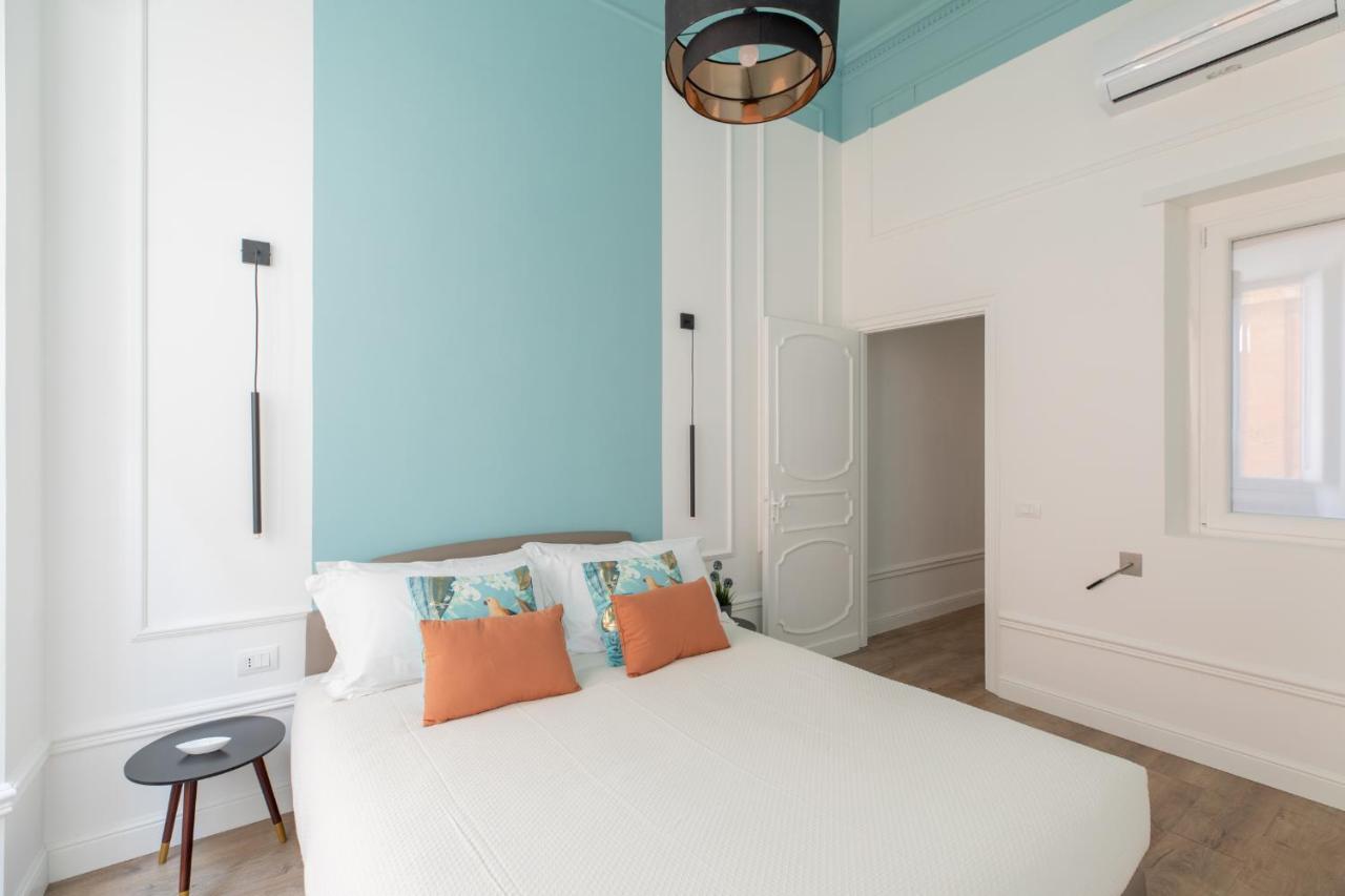 Iflat Corso Deluxe Apartment โรม ภายนอก รูปภาพ