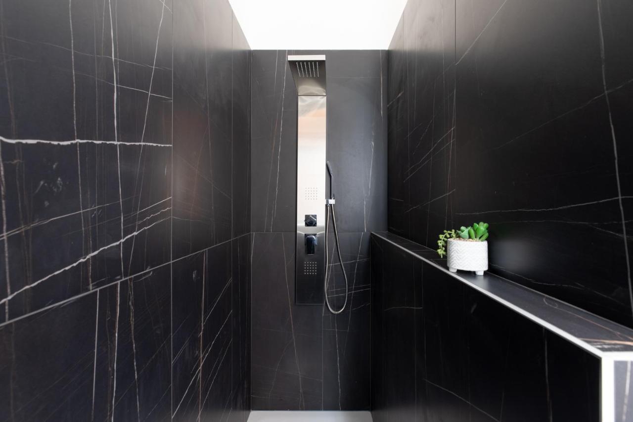 Iflat Corso Deluxe Apartment โรม ภายนอก รูปภาพ